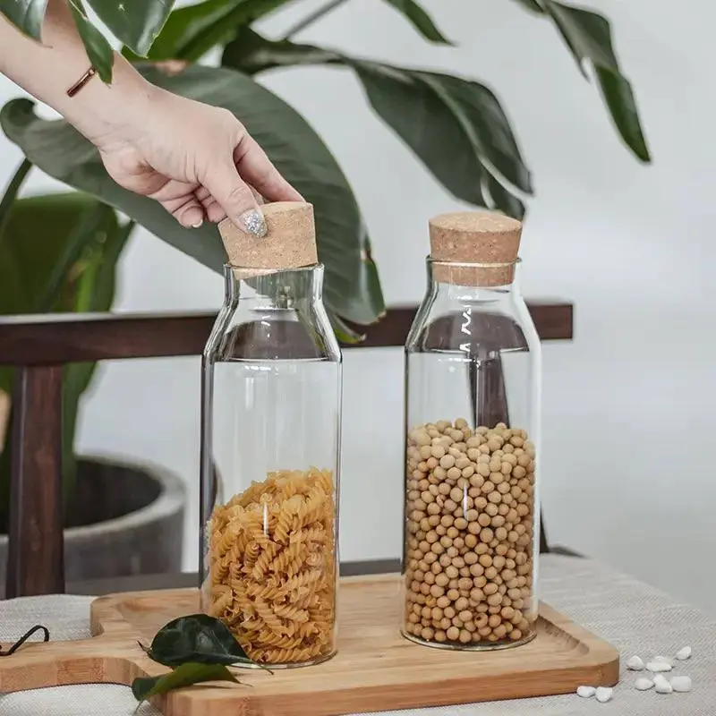 زجاجة متعددة الاستخدامات بغطاء فل