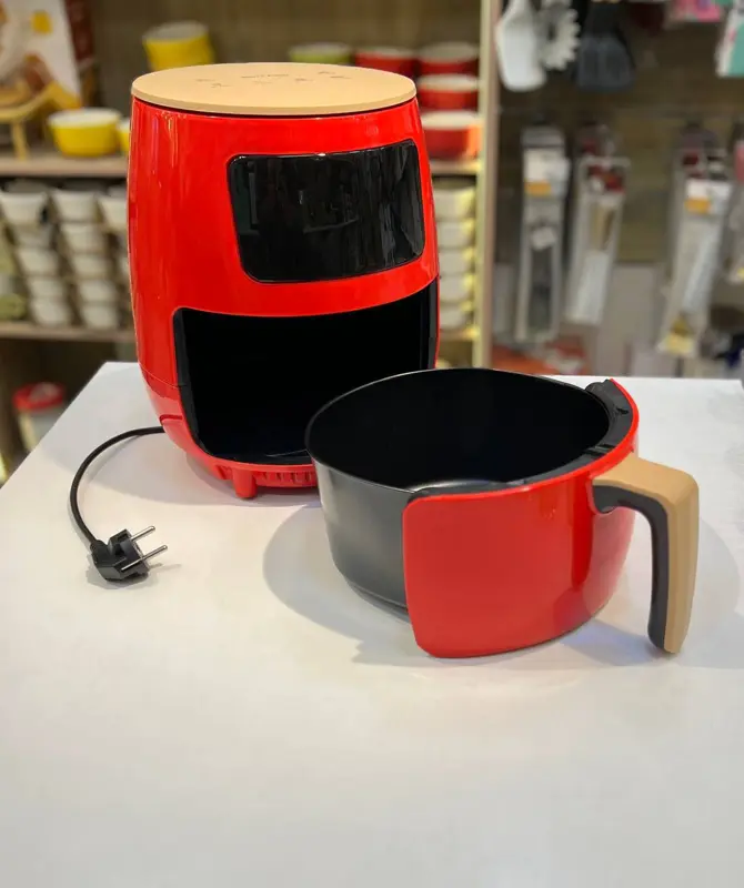 مقلاة هوائية (إير فراير) كهربائية