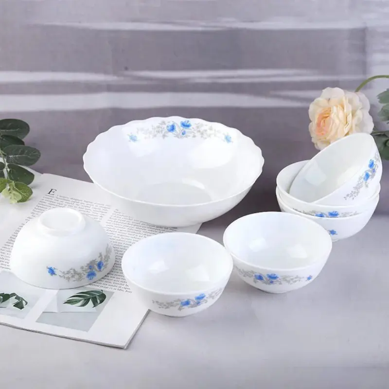 طقم خشاف/شوربة أركوبال مستورد (7 قطع)