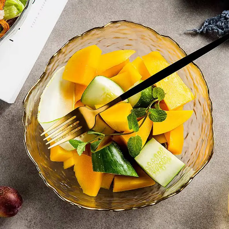 طقم بولات زجاج بيركس