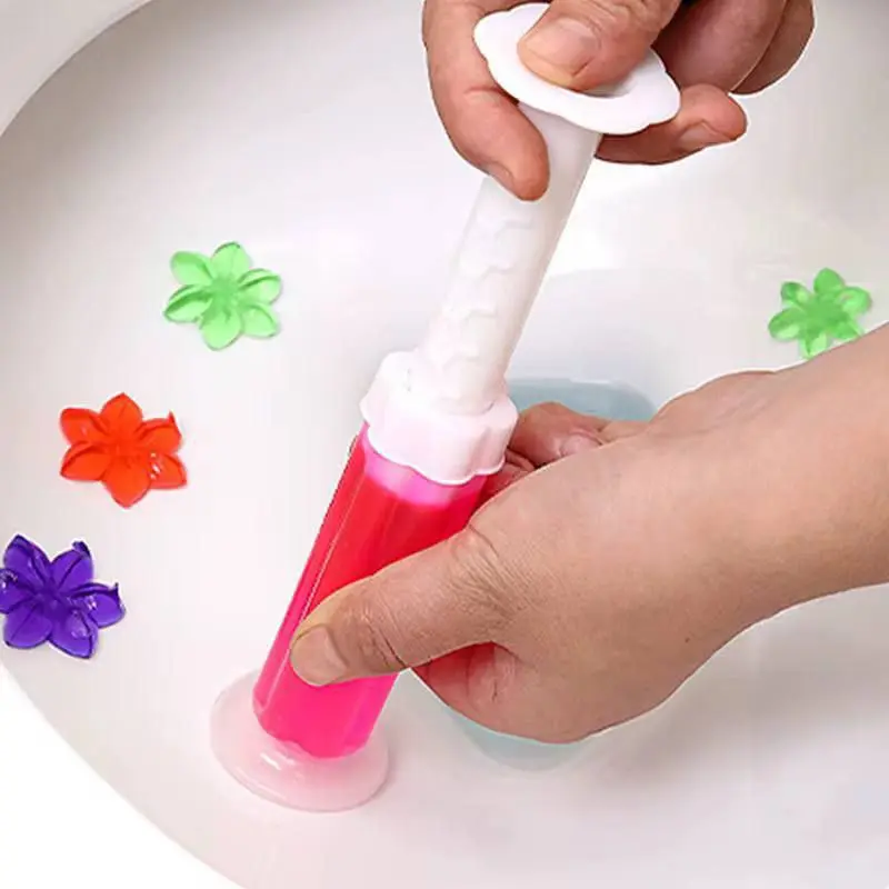 جل معطر ومنظف للتواليت