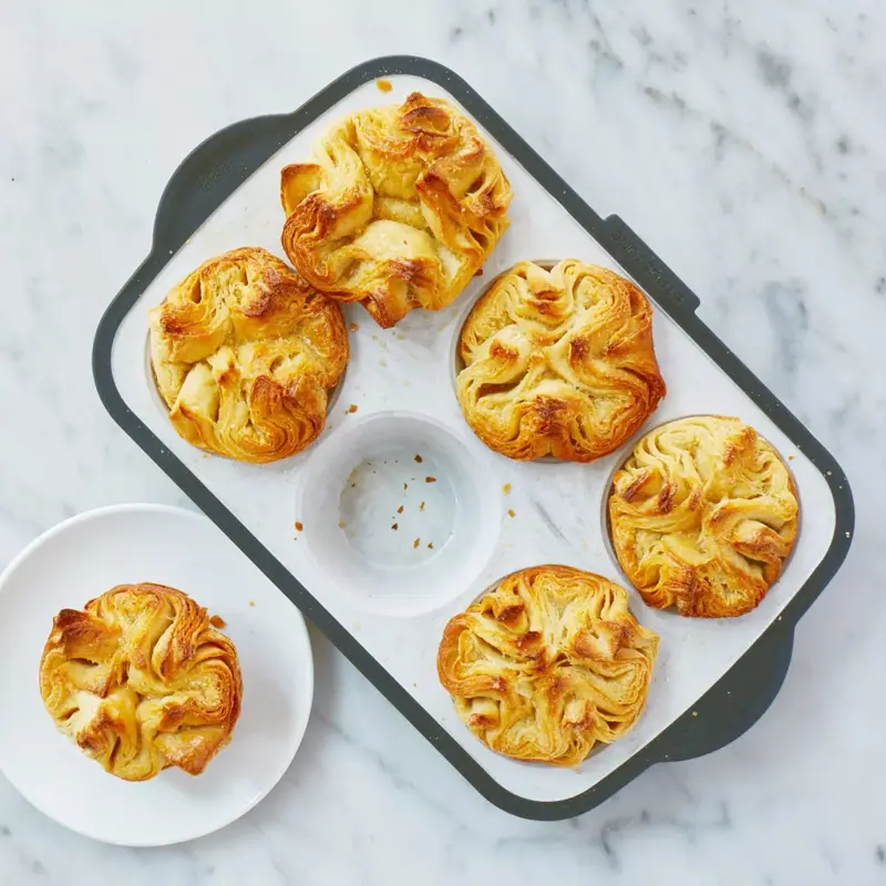 صينية كب كيك ودوناتس سيليكون (ماركة Jowing)