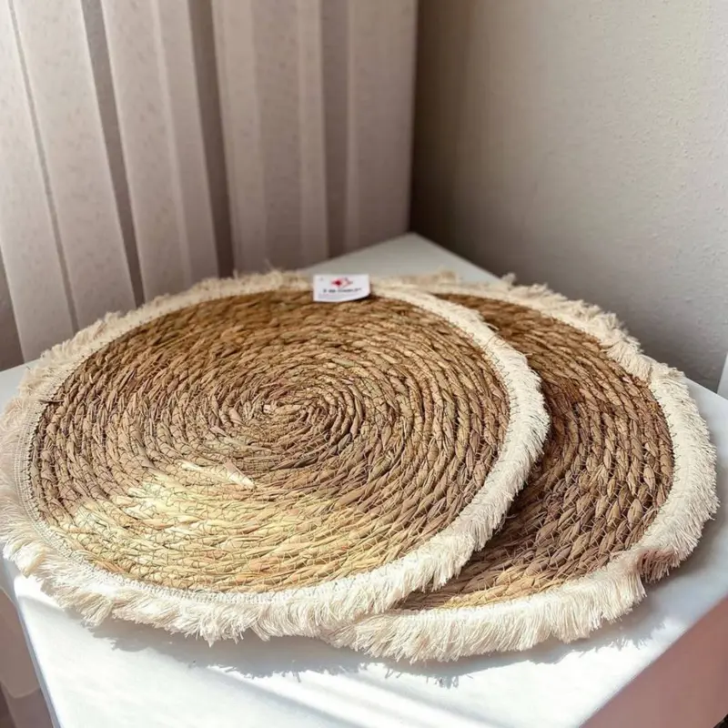 كوستر خوص بشراشيب