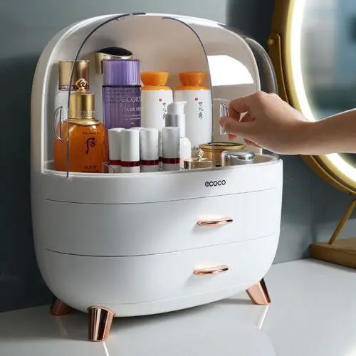 منظم مكياج ايكوكو