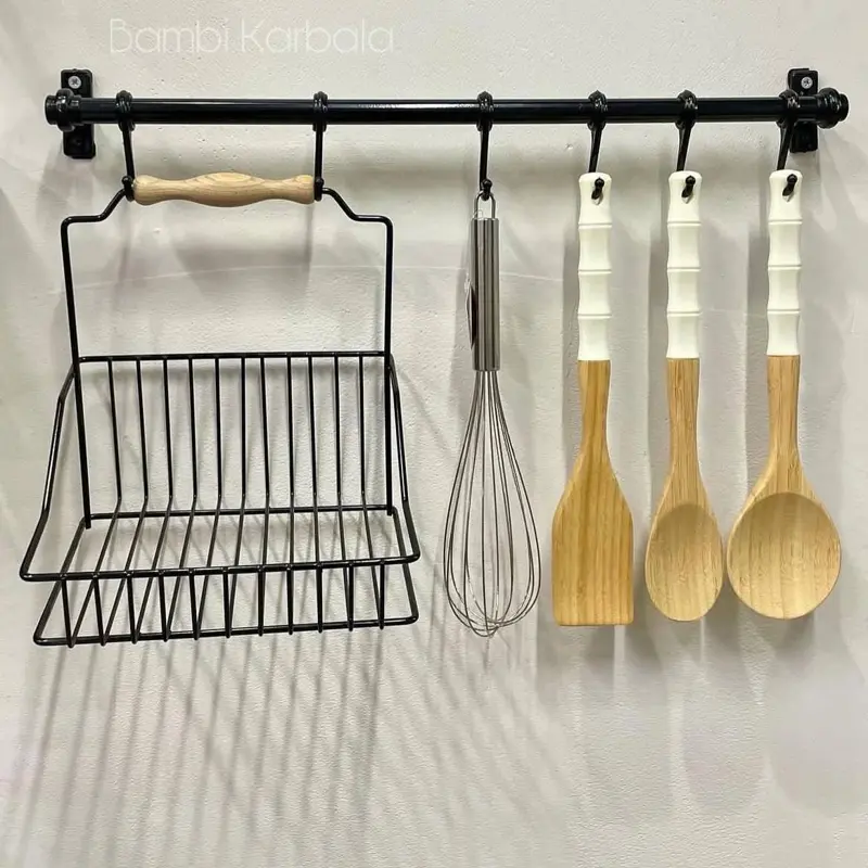 ماسورة تخزين معدن 4️⃣❌1️⃣