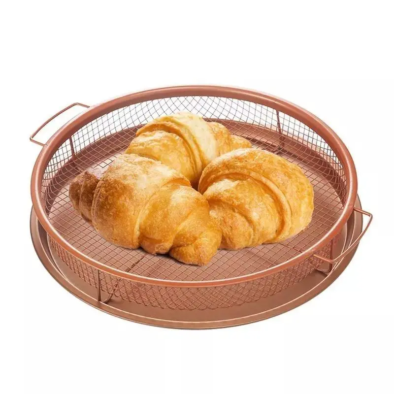 صينية تحمير صحية 2️⃣❌1️⃣