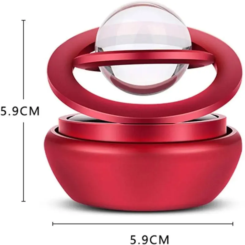 فواحة سيارة بالطاقة الشمسية