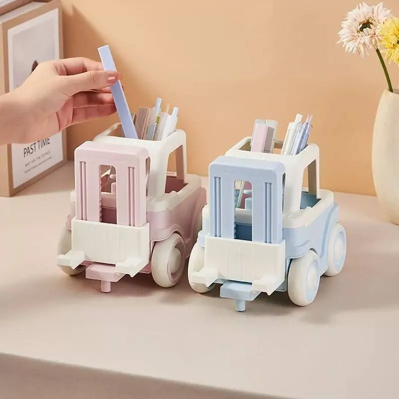 منظم مكتبي بتصميم عربيه جميله