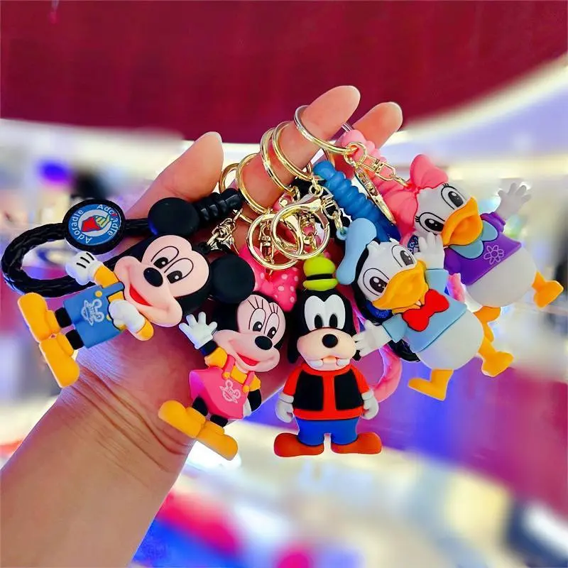 ميداليات "أصدقاء ميكي" كوليكشن "شخصيات ديزني"