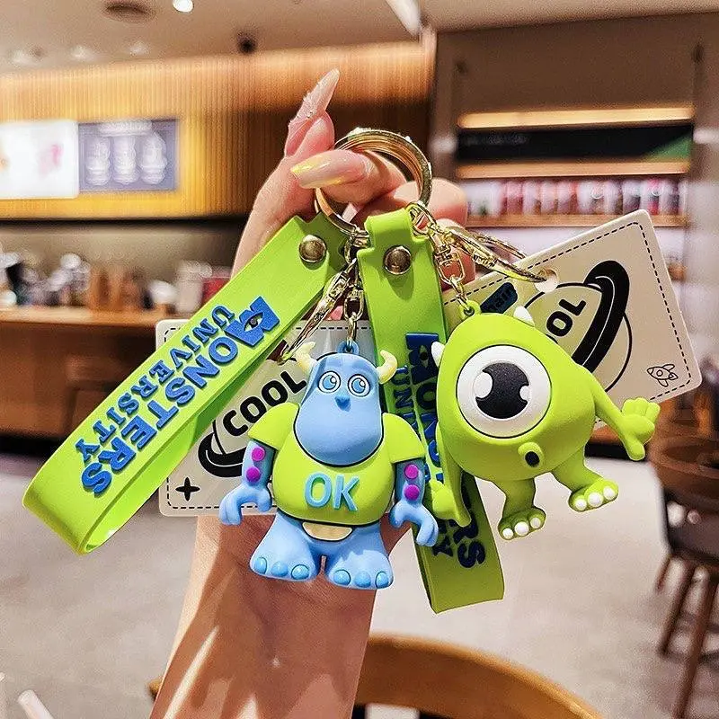 ميداليات بتصميم "شركه المرعبين" - كوليكشن "شركه الأصدقاء"