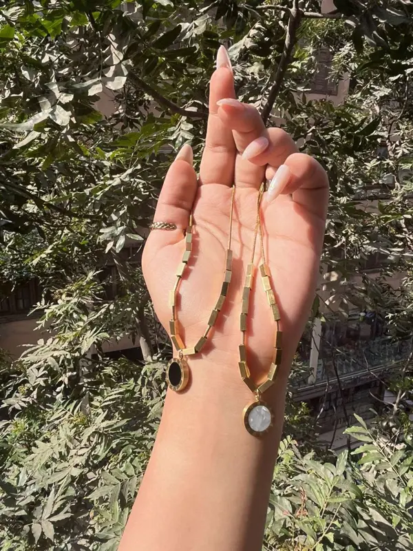 سلسلة بلغاري دائرية