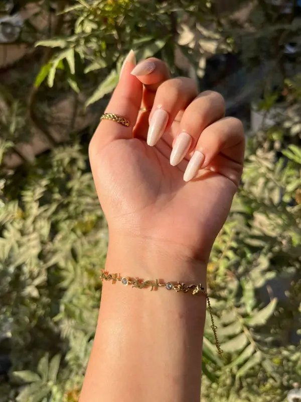 انسيال "لمسة المصمم" من "ذا كلاسيك ستايل"