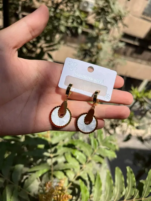 حلق "قرص القمر" من "ذا إليجنت أنيمال"