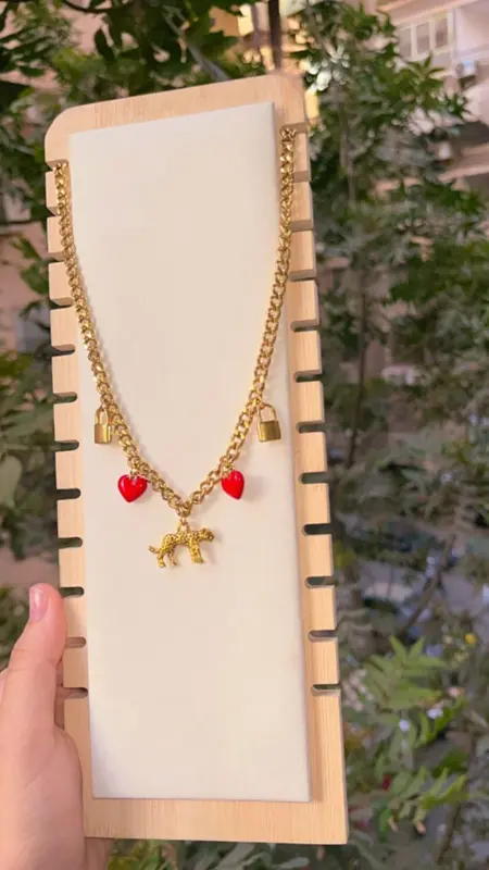 سلسلة "رموز الطبيعة" من "ذا إليجنت أنيمال"