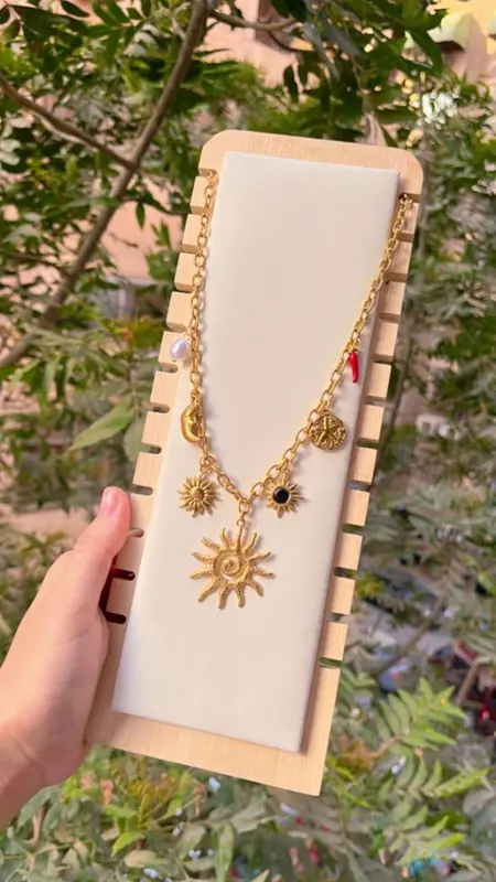 سلسلة "رموز المحيط" من "ذا إليجنت أنيمال"