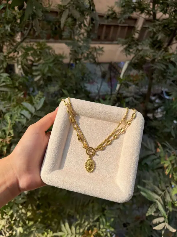 سلسلة "الرونق الكلاسيكي" من "ذا إليجنت أنيمال"