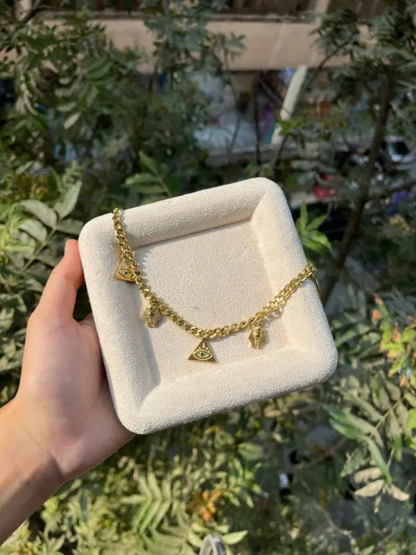 سلسلة "مزيج الأيقونات" من "ذا إليجنت أنيمال"