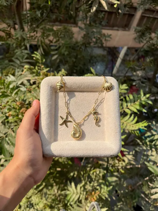 سلسلة "الرقة المزدوجة" من "ذا إليجنت أنيمال"