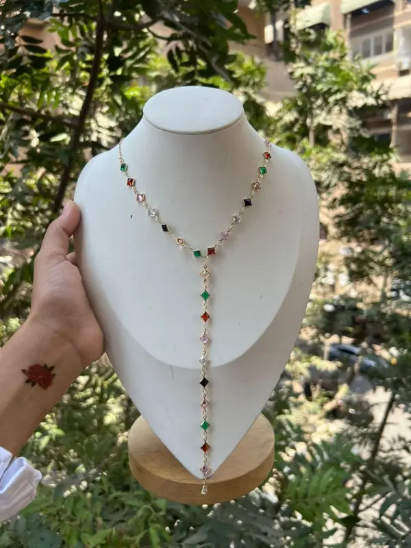 سلسلة "أناقة البهجة" من "ذا إليجنت أنيمال"