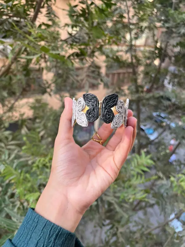 إسورة "موجة الصيف" من مجموعة ألوان الصيف