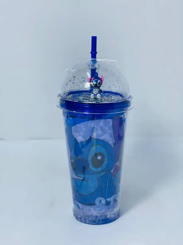 كوب سحر ستيتش من مجموعة "أكواب الأصدقاء"