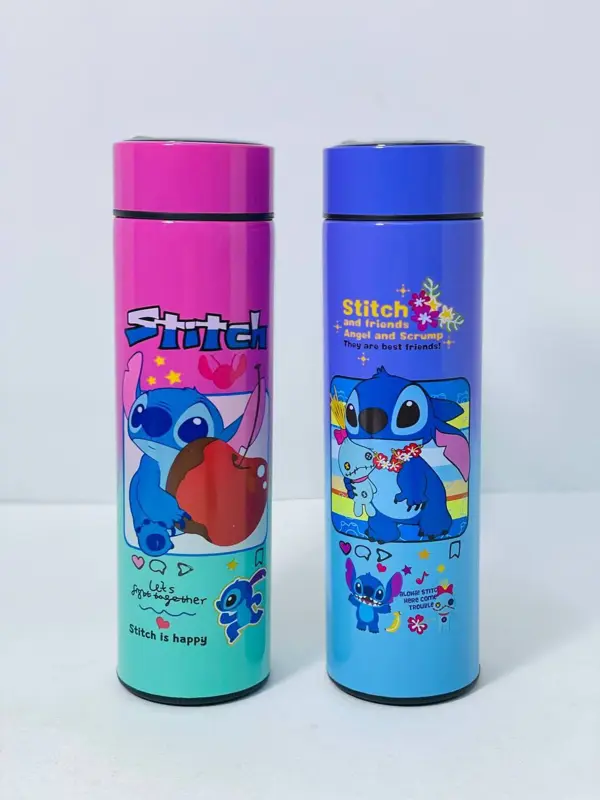 مج ستيتش الحراري الذكي مع شاشة ديجيتال