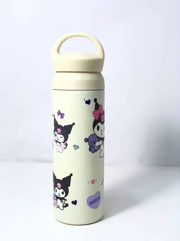 مج كورومي الساحر الحراري بمقبض علوي عملي