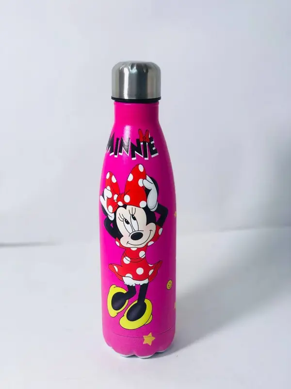 زجاجة الخيال الحرارية برسومات كرتونية