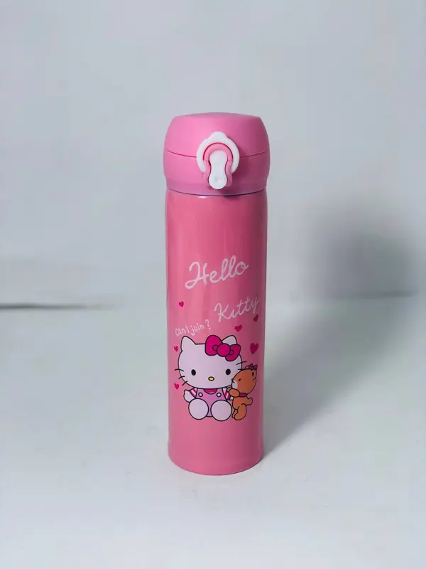 مج هيلو كيتي السحري بزرار تحكم